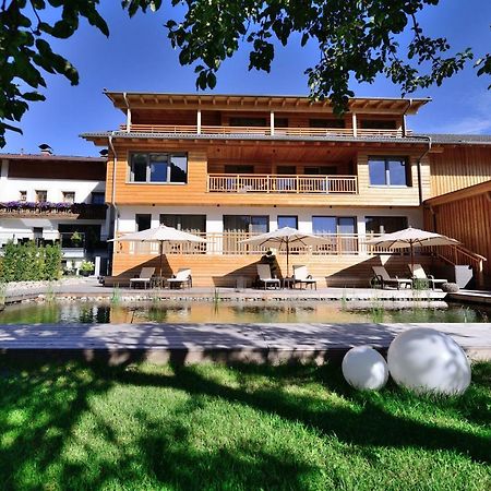 Antonius Natur Apartment - Kinderfreie Unterkunft Lavant Kültér fotó
