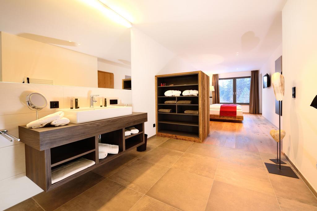 Antonius Natur Apartment - Kinderfreie Unterkunft Lavant Kültér fotó